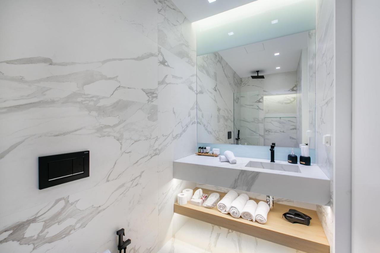 Ns Place Modern Apartment Acropolis View أثينا المظهر الخارجي الصورة