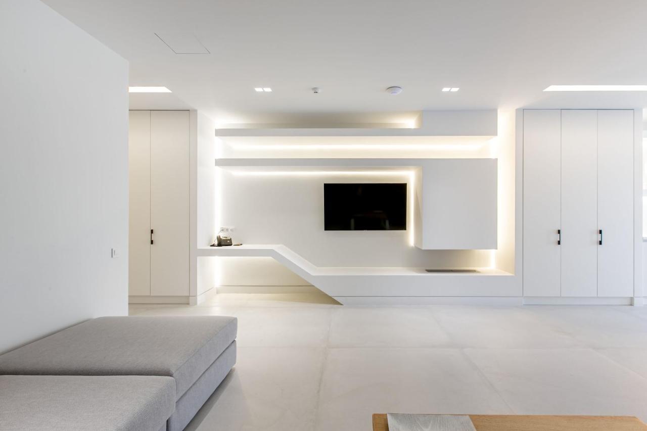 Ns Place Modern Apartment Acropolis View أثينا المظهر الخارجي الصورة
