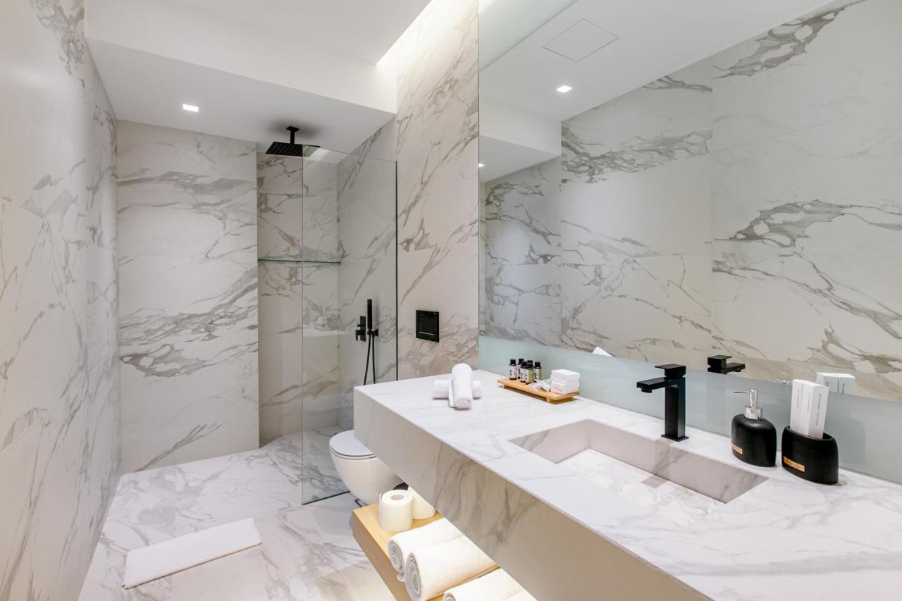 Ns Place Modern Apartment Acropolis View أثينا المظهر الخارجي الصورة