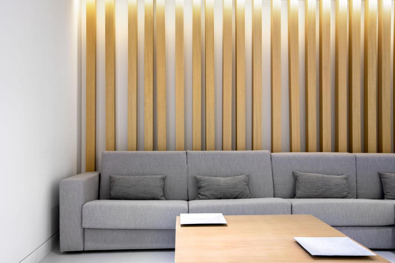 Ns Place Modern Apartment Acropolis View أثينا المظهر الخارجي الصورة