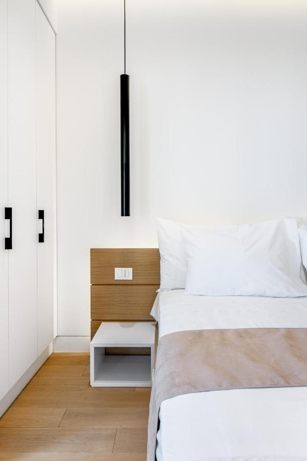 Ns Place Modern Apartment Acropolis View أثينا المظهر الخارجي الصورة