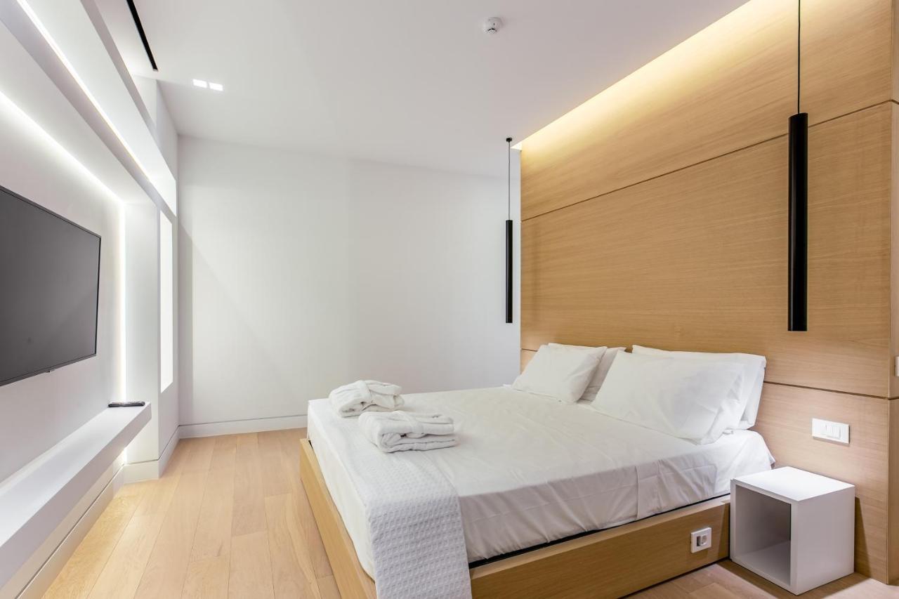 Ns Place Modern Apartment Acropolis View أثينا المظهر الخارجي الصورة